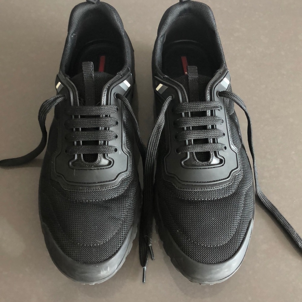 Prada Men’s Sneakers